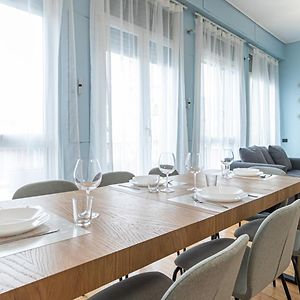 Appartement met Drie Slaapkamers